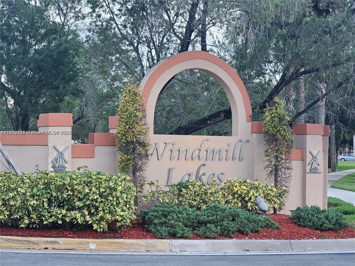 South Florida Real Estate | View 8710 SW 3rd St, 205 | Listing