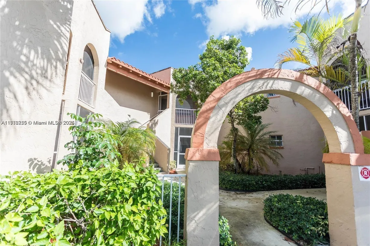 South Florida Real Estate | View 8710 SW 3rd St, 205 | 3 Beds, 2 Baths