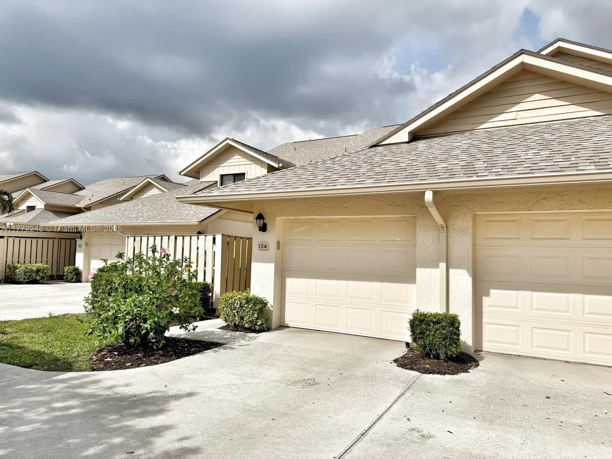 South Florida Real Estate | View 16997 Waterbend Dr, 134 | 2 Beds, 2 Baths
