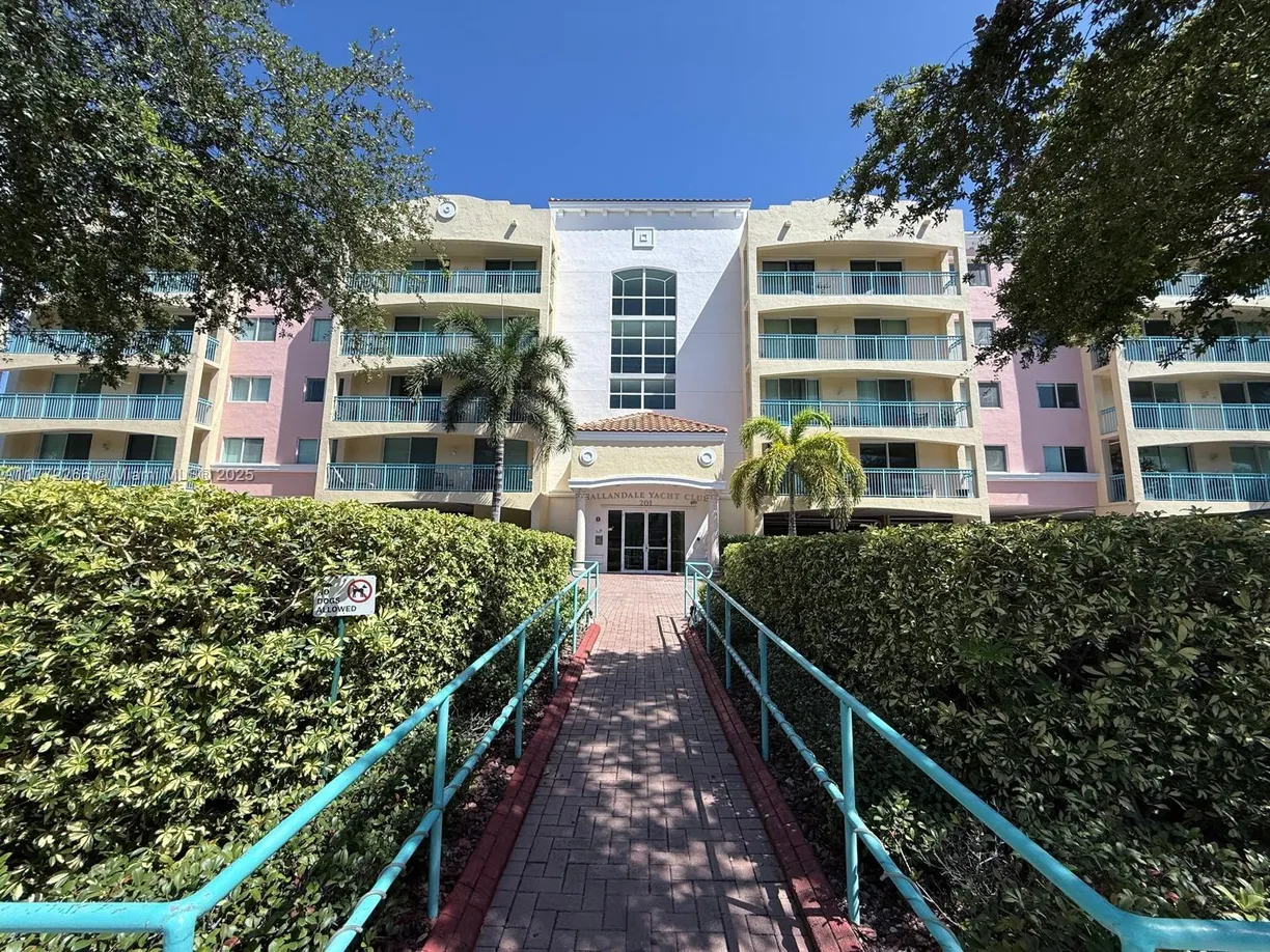South Florida Real Estate | View 201 Golden Isles Dr, 311 | 2 Beds, 2 Baths