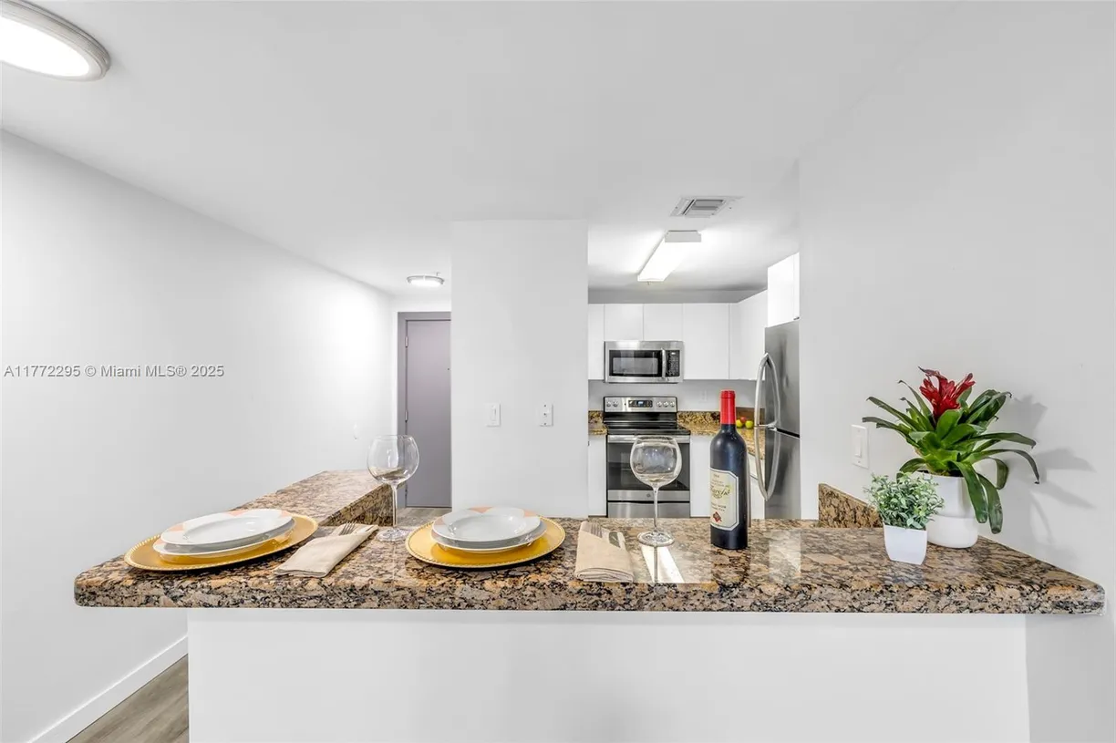 South Florida Real Estate | View 185 SE 14th Ter, 810 | 2 Beds, 2 Baths