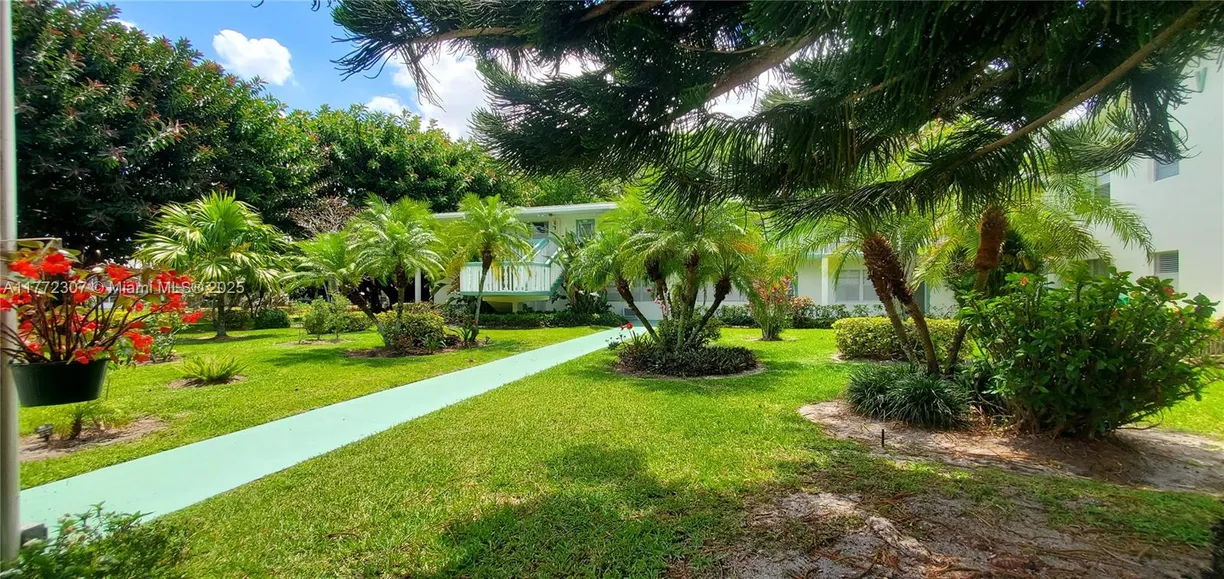 South Florida Real Estate | View 474 Tilford V, 474 | Listing