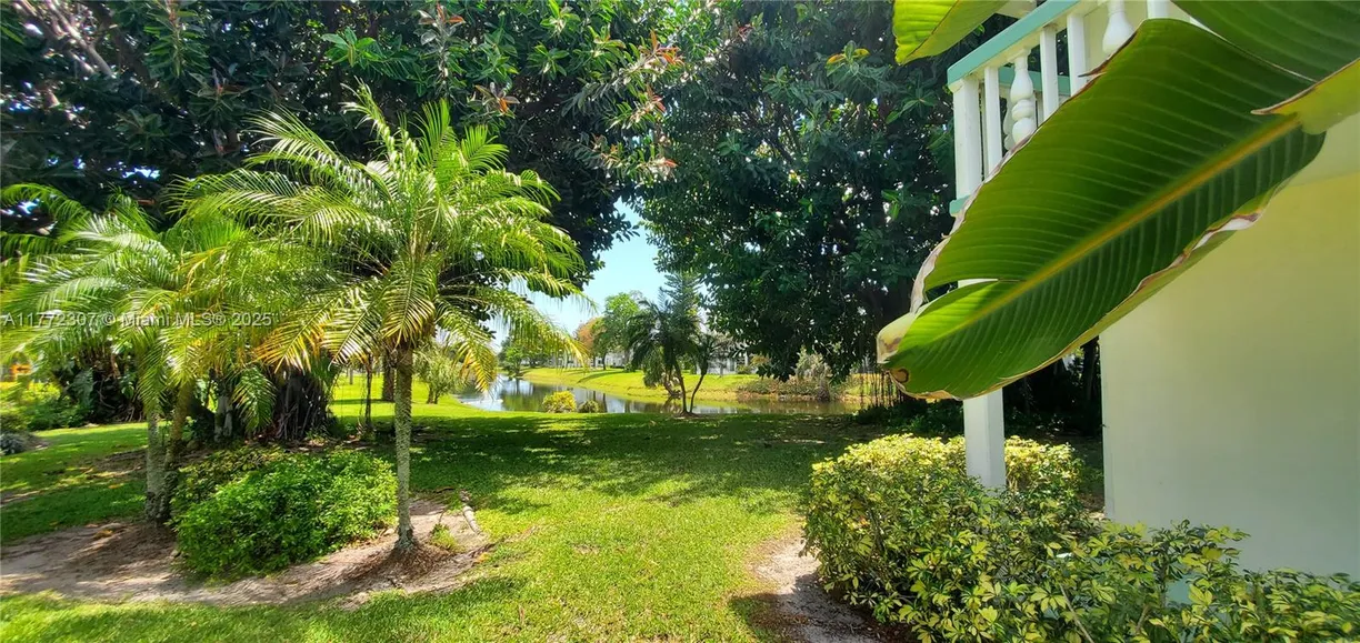 South Florida Real Estate | View 474 Tilford V, 474 | Listing