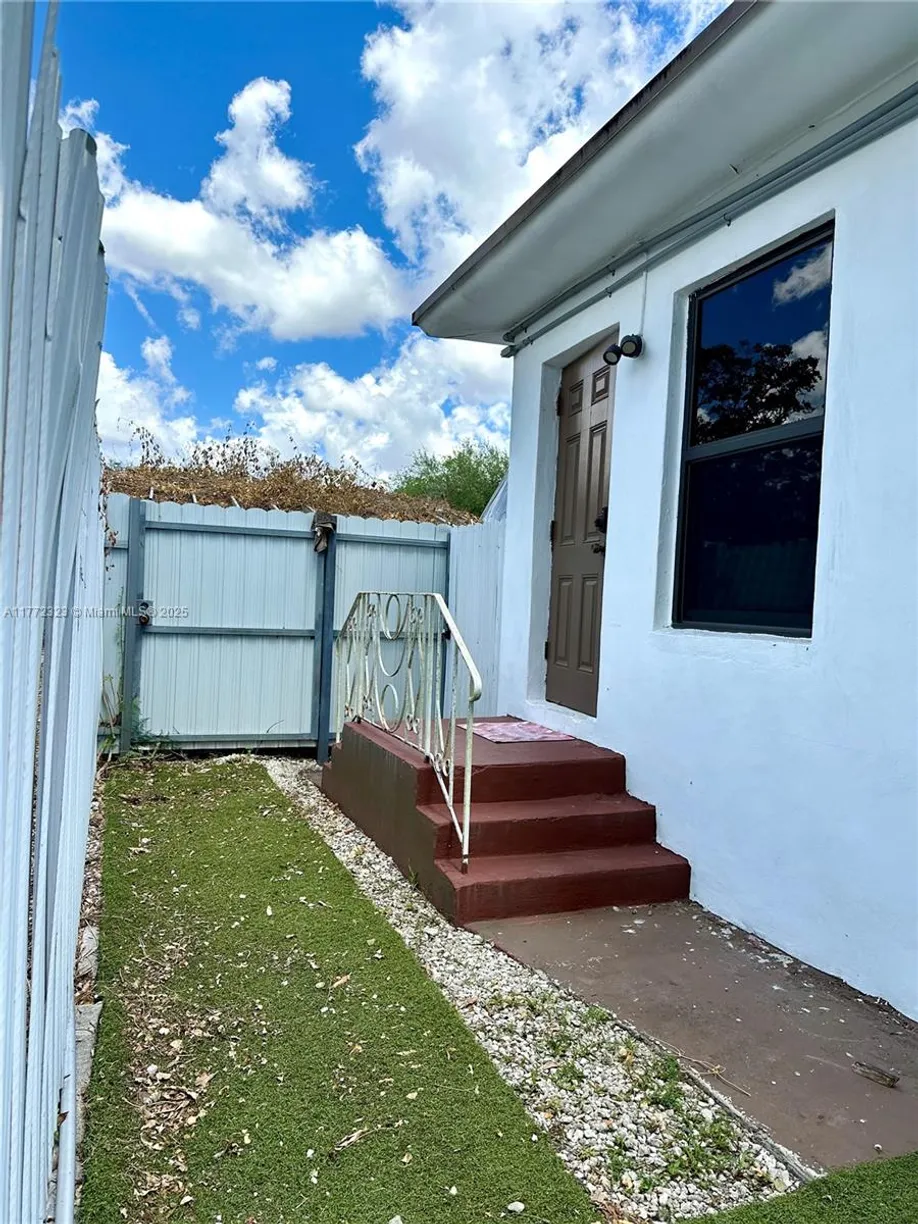 South Florida Real Estate | View 2467 NW 95th Ter | 1 Bed, 1 Bath
