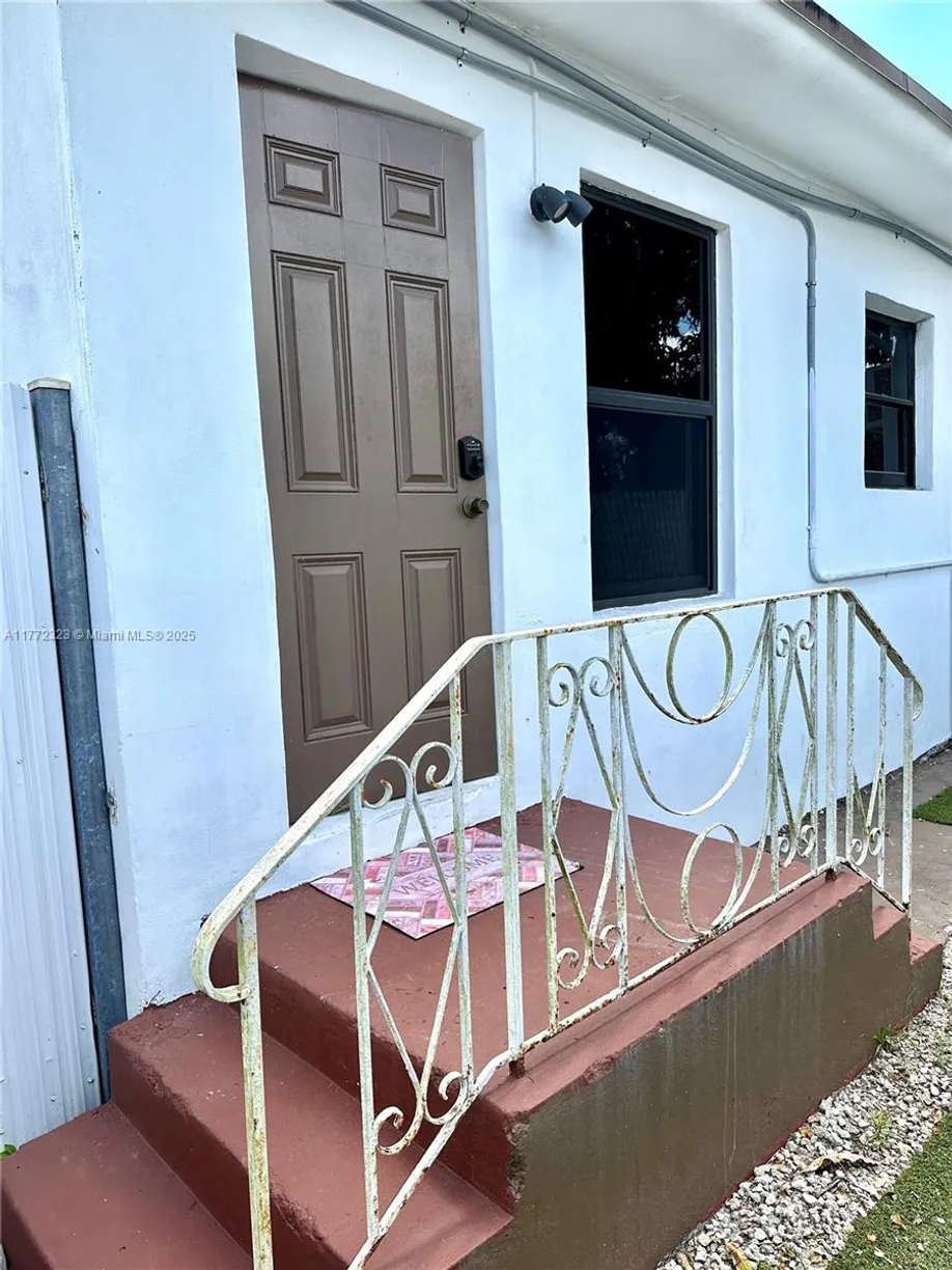 South Florida Real Estate | View 2467 NW 95th Ter | Listing
