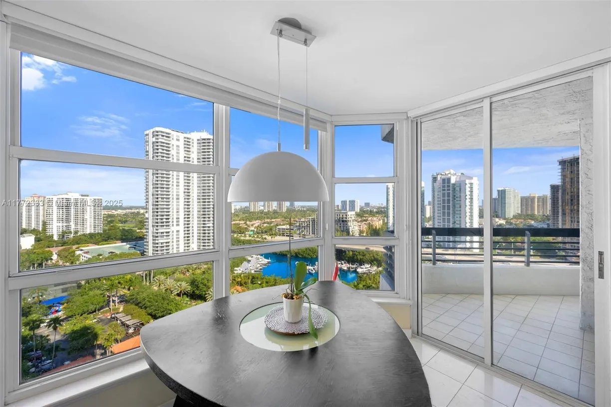 South Florida Real Estate | View 19101 NE 36th Ct, 2006 | Listing