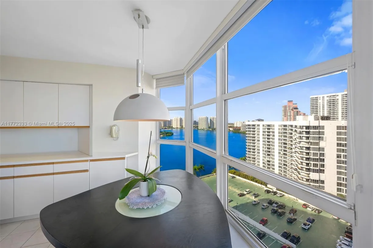 South Florida Real Estate | View 19101 NE 36th Ct, 2006 | 2 Beds, 2 Baths