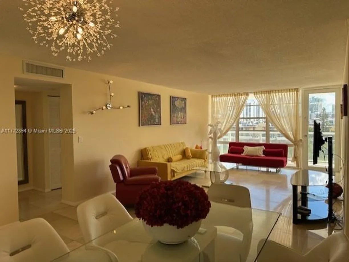 South Florida Real Estate | View 230 174th St, 715 | 2 Beds, 2 Baths