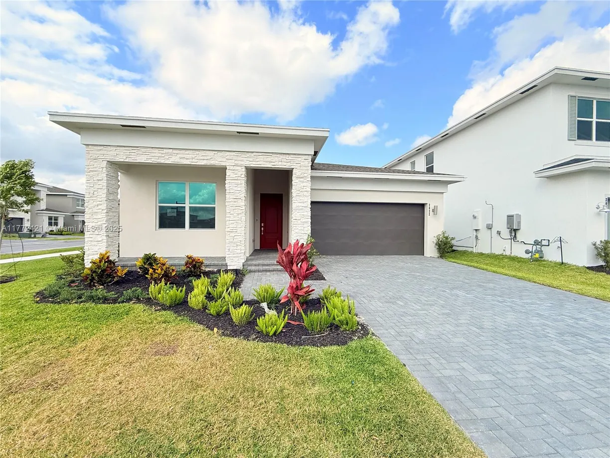 South Florida Real Estate | View 2022 Wandering Willow Way | 4 Beds, 3 Baths
