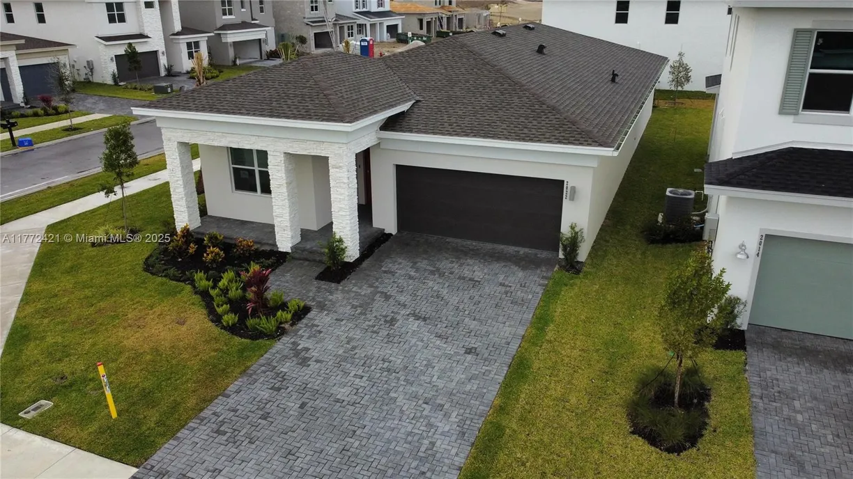 South Florida Real Estate | View 2022 Wandering Willow Way | Listing