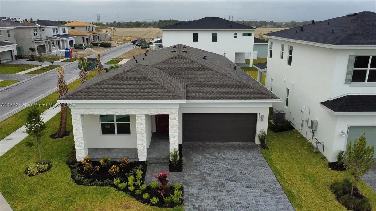 South Florida Real Estate | View 2022 Wandering Willow Way | Listing