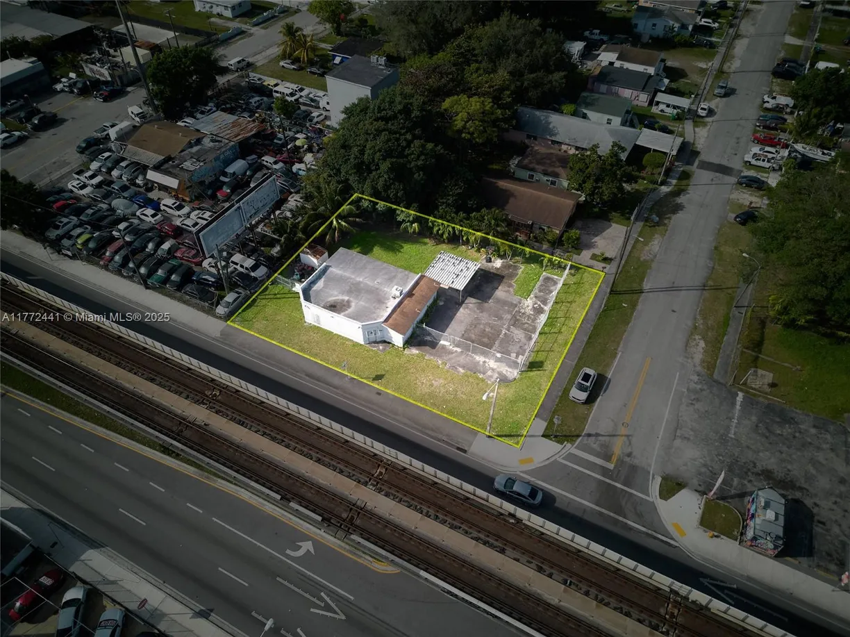South Florida Real Estate | View 5832 NW 27th Ave