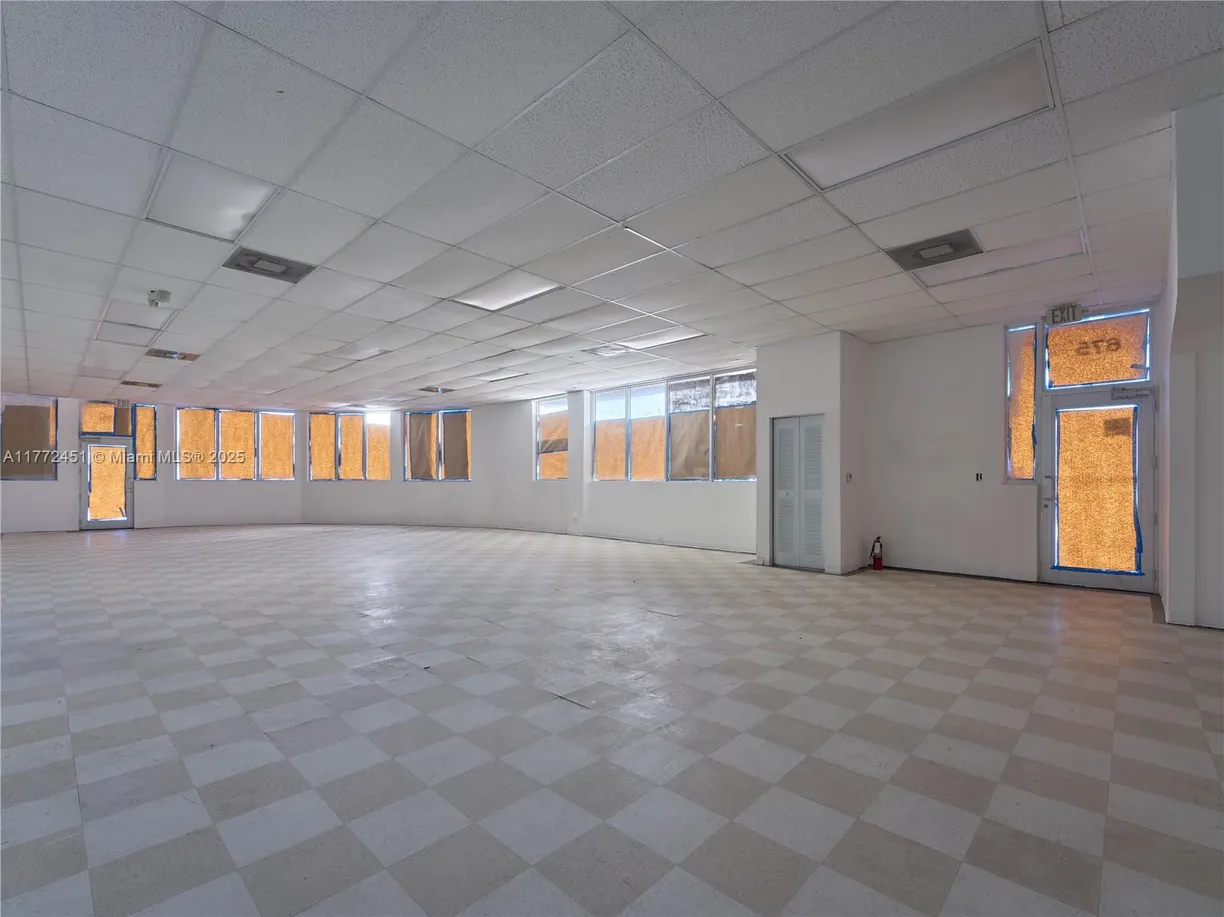 South Florida Real Estate | View 6211 NW 7th Ave, 669-75 | Listing