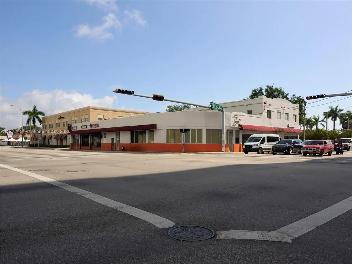 South Florida Real Estate | View 6211 NW 7th Ave, 669-75