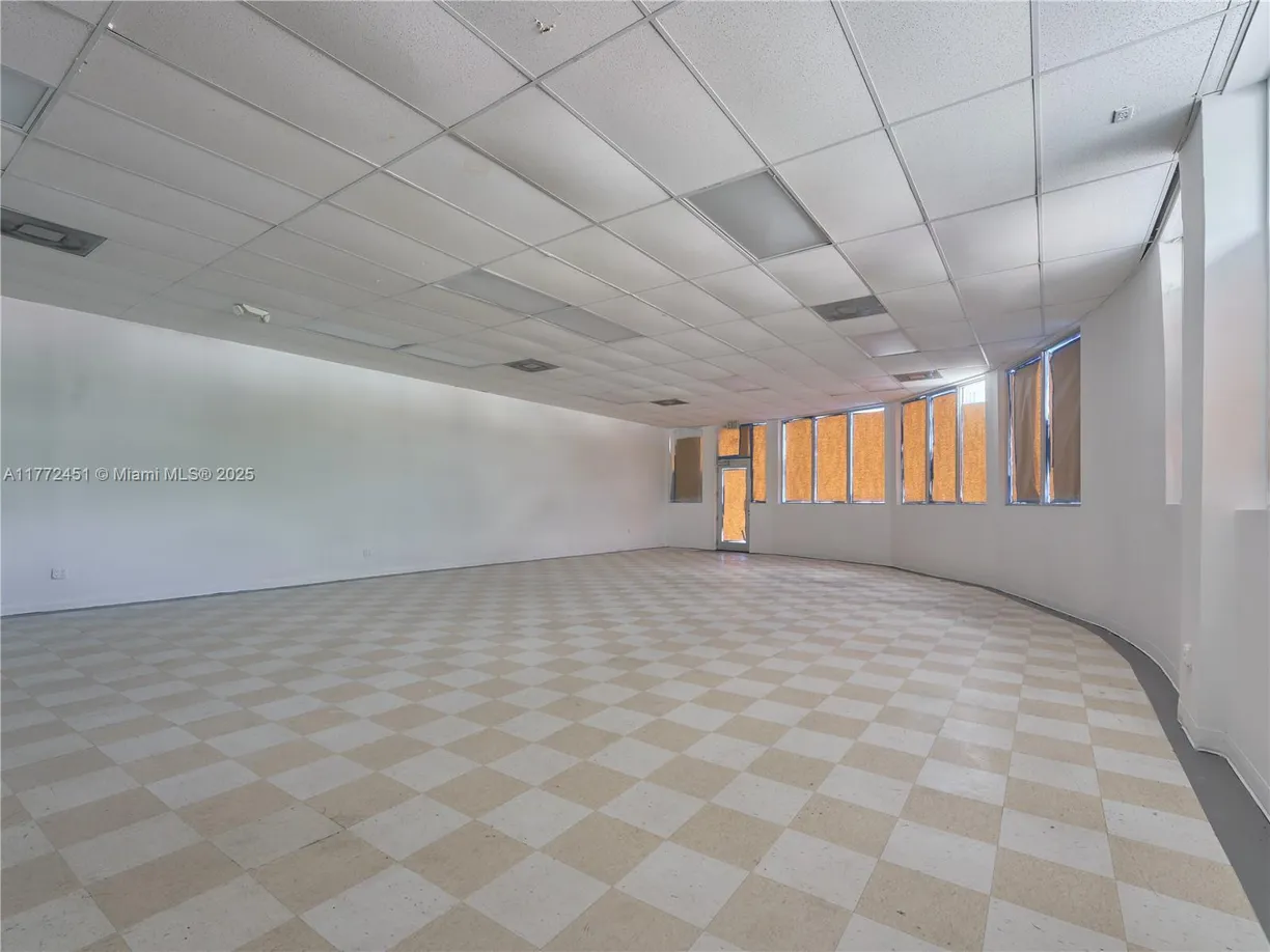 South Florida Real Estate | View 6211 NW 7th Ave, 669-75 | Listing