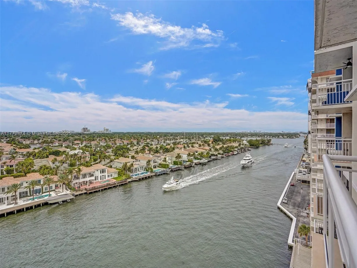 South Florida Real Estate | View 1600 S Ocean Dr, 12E | Listing