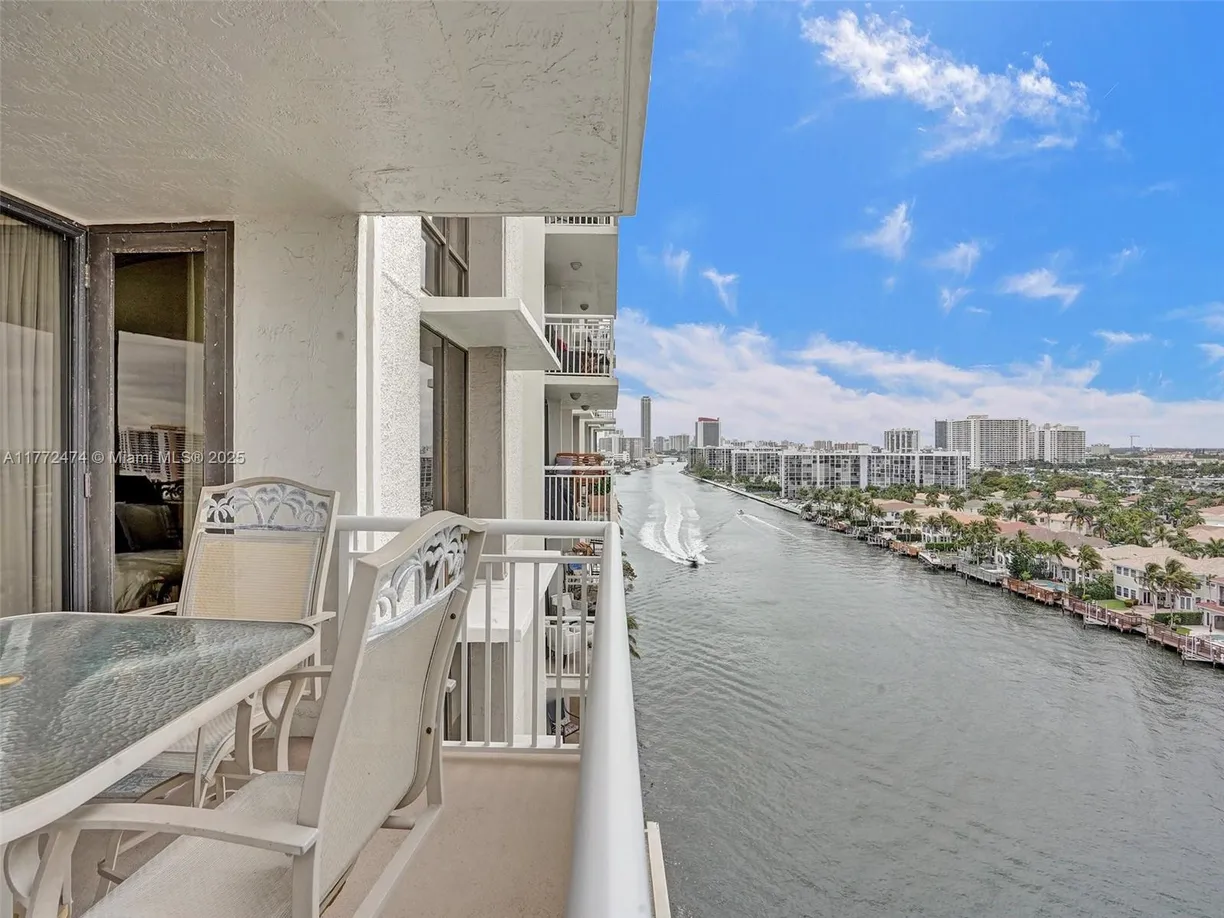 South Florida Real Estate | View 1600 S Ocean Dr, 12E | Listing