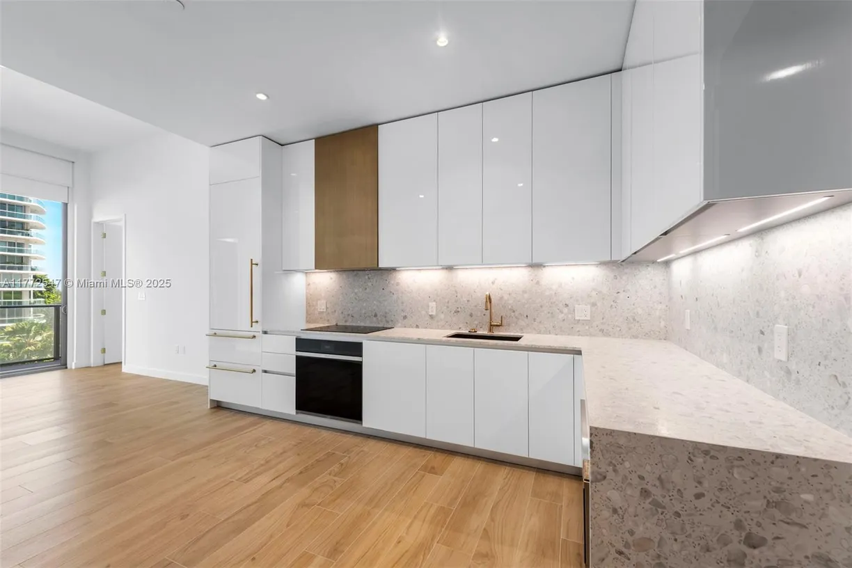South Florida Real Estate | View 2655 S Bayshore Drive, 406 | 2 Beds, 2 Baths