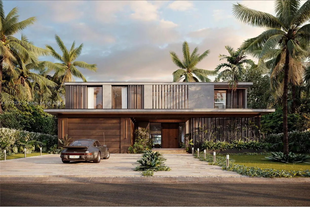 South Florida Real Estate | View 460 Holiday Dr