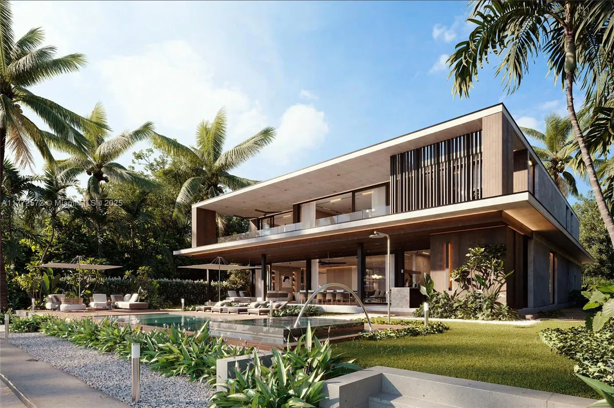 South Florida Real Estate | View 460 Holiday Dr | Listing