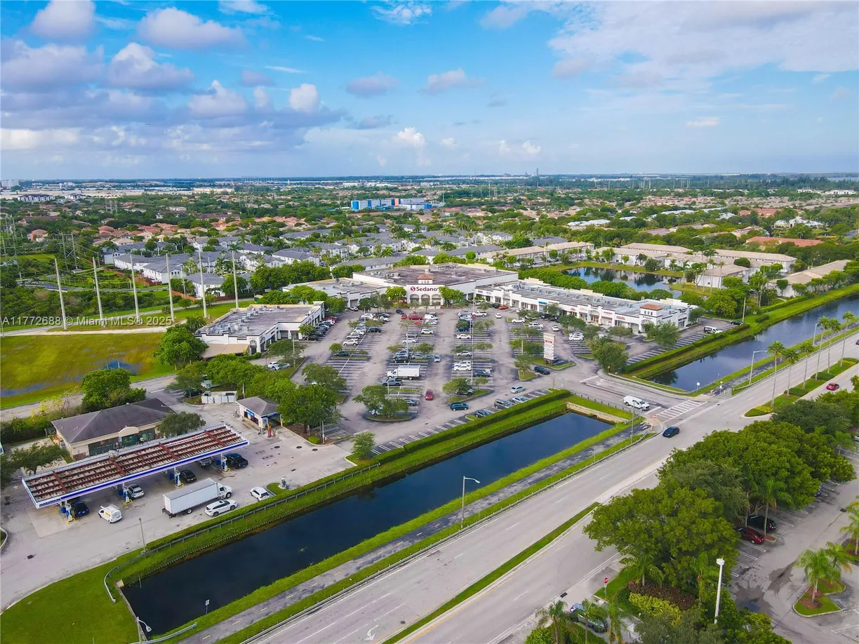 South Florida Real Estate | View 10750 NW 58th St | Listing