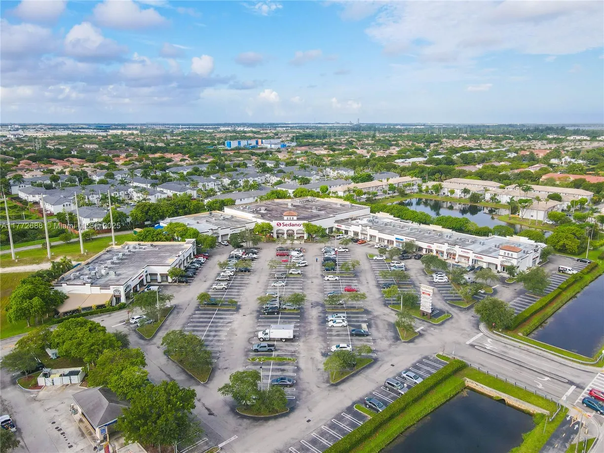 South Florida Real Estate | View 10750 NW 58th St