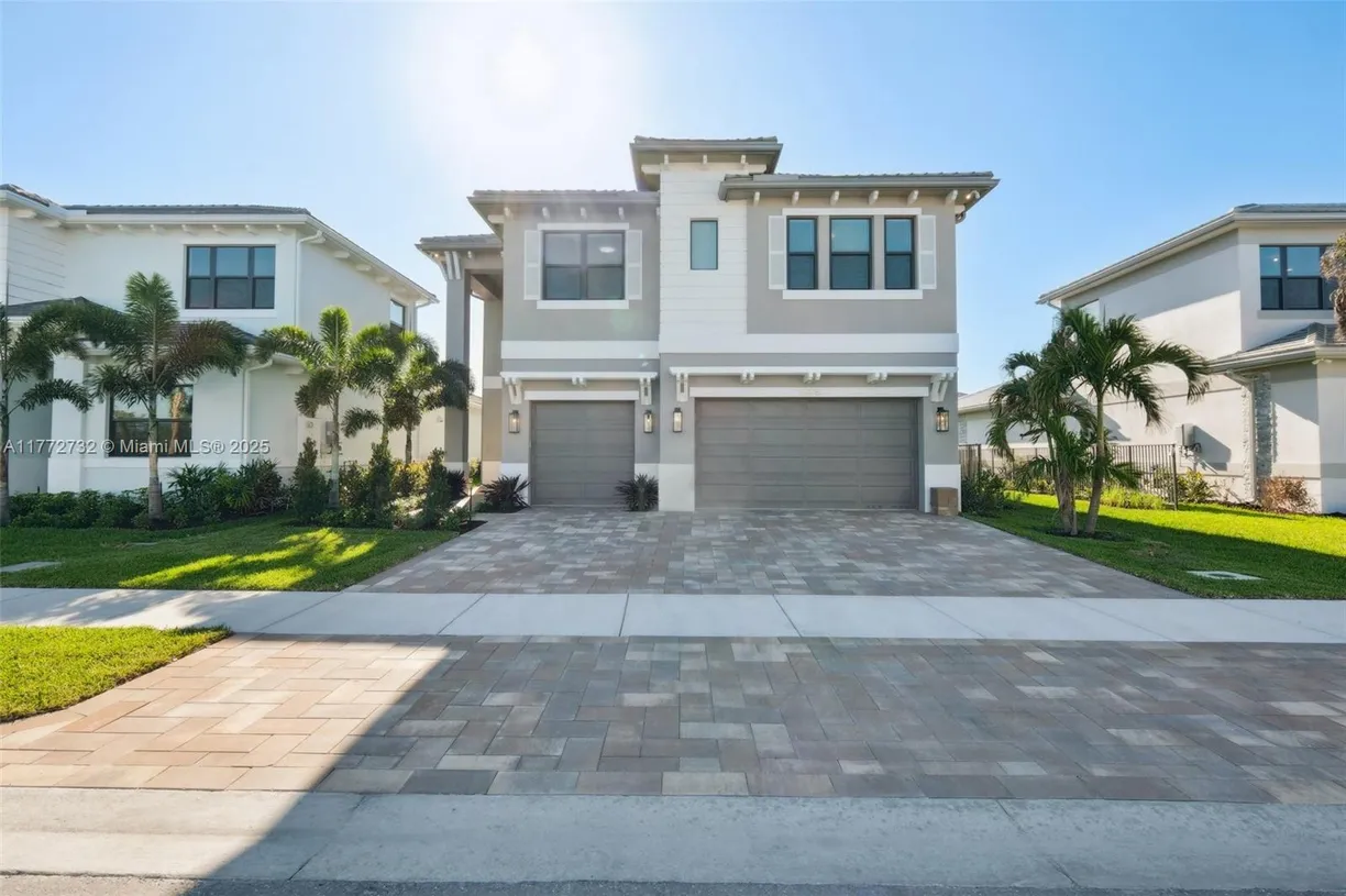 South Florida Real Estate | View 13076 Feathering Way | Listing