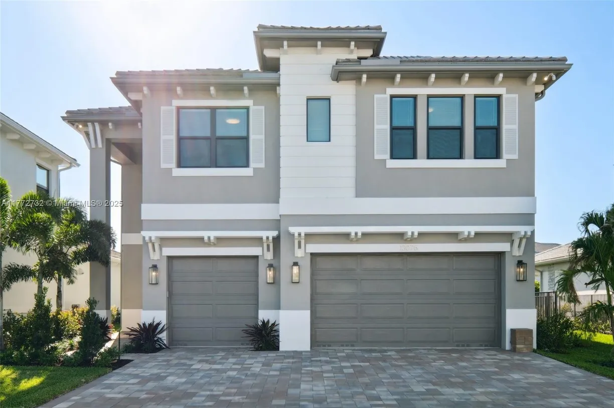 South Florida Real Estate | View 13076 Feathering Way | 5 Beds, 5 Baths