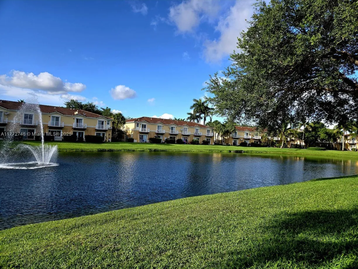 South Florida Real Estate | View 12868 SW 31st Ct, 111 | Listing