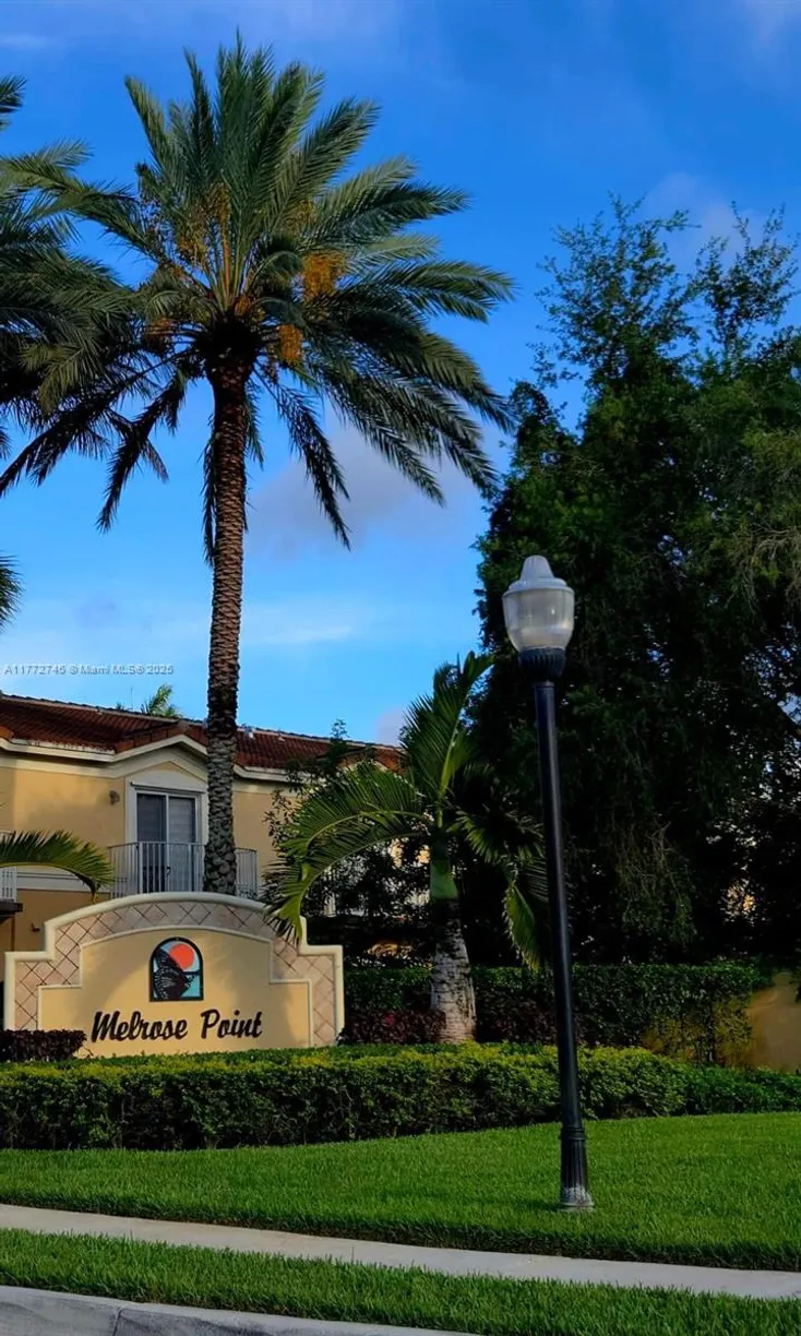 South Florida Real Estate | View 12868 SW 31st Ct, 111 | Listing