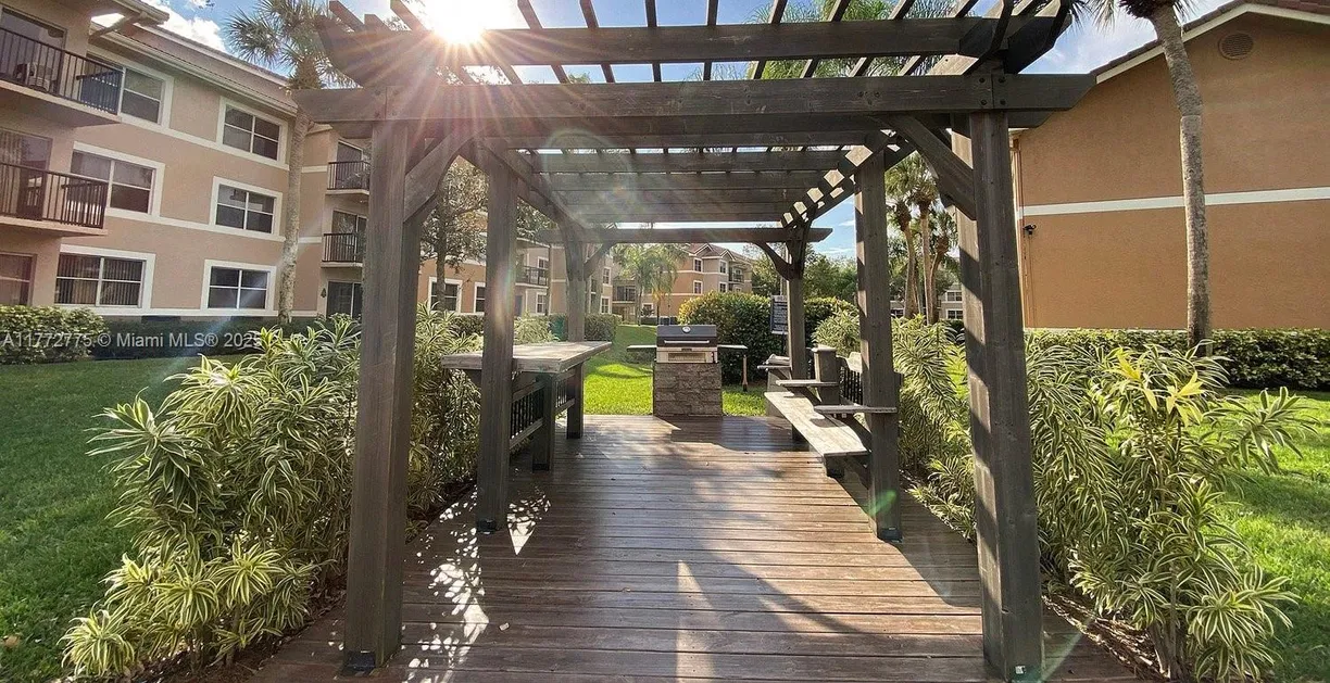 South Florida Real Estate | View 8801 Wiles Rd, 108 | Listing