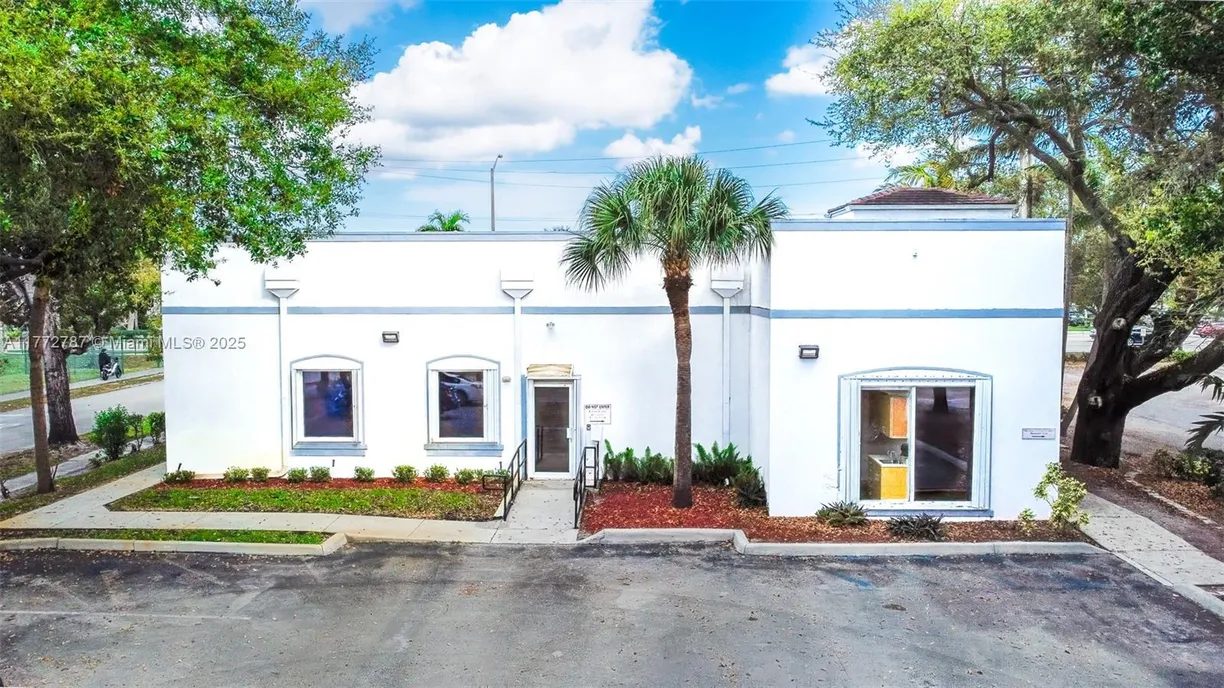 South Florida Real Estate | View 9009 NW 2nd St