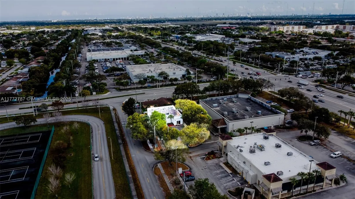 South Florida Real Estate | View 9009 NW 2nd St | Listing