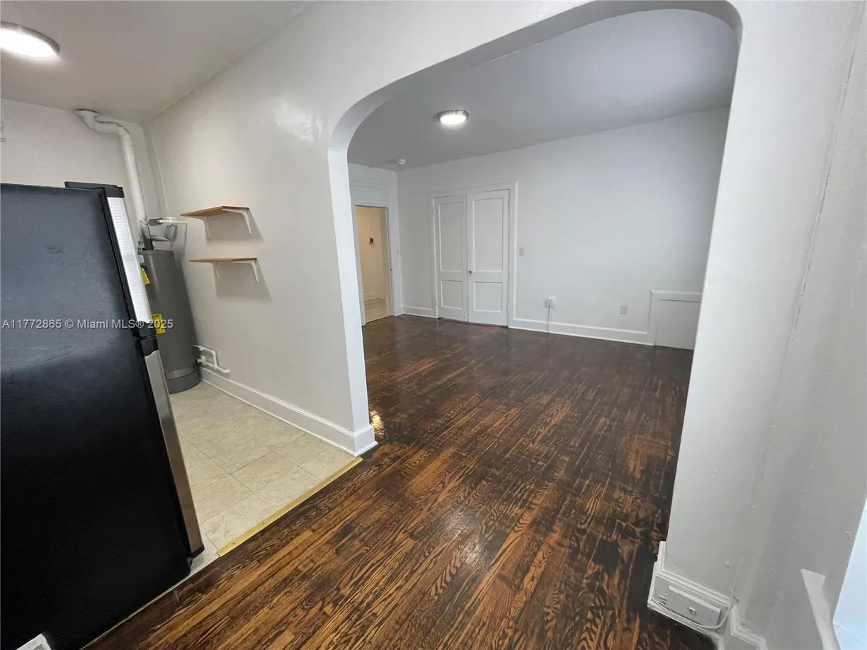 South Florida Real Estate | View 177 NE 50th St, 3 | 1 Bath