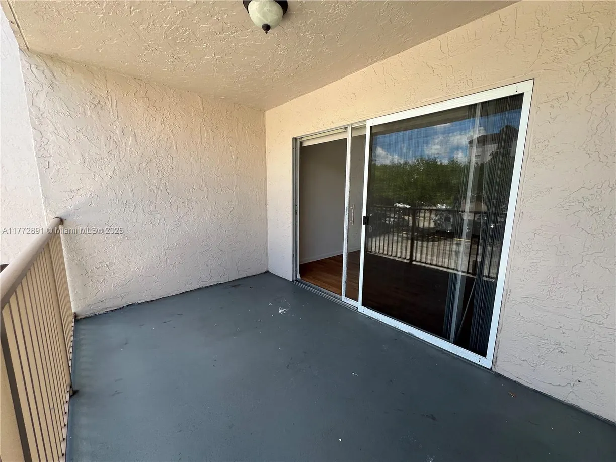South Florida Real Estate | View 15201 SW 80th St, 202 | Listing