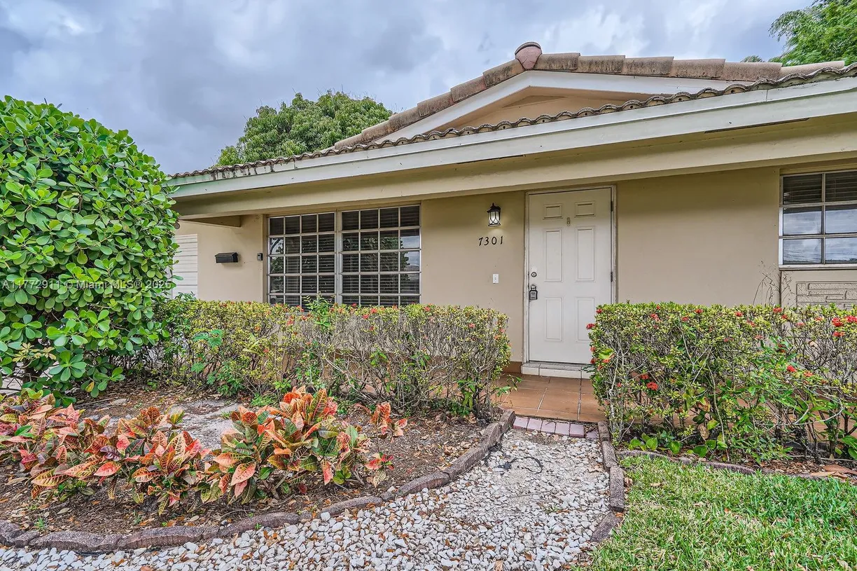 South Florida Real Estate | View 7301 NW 11th St | Listing