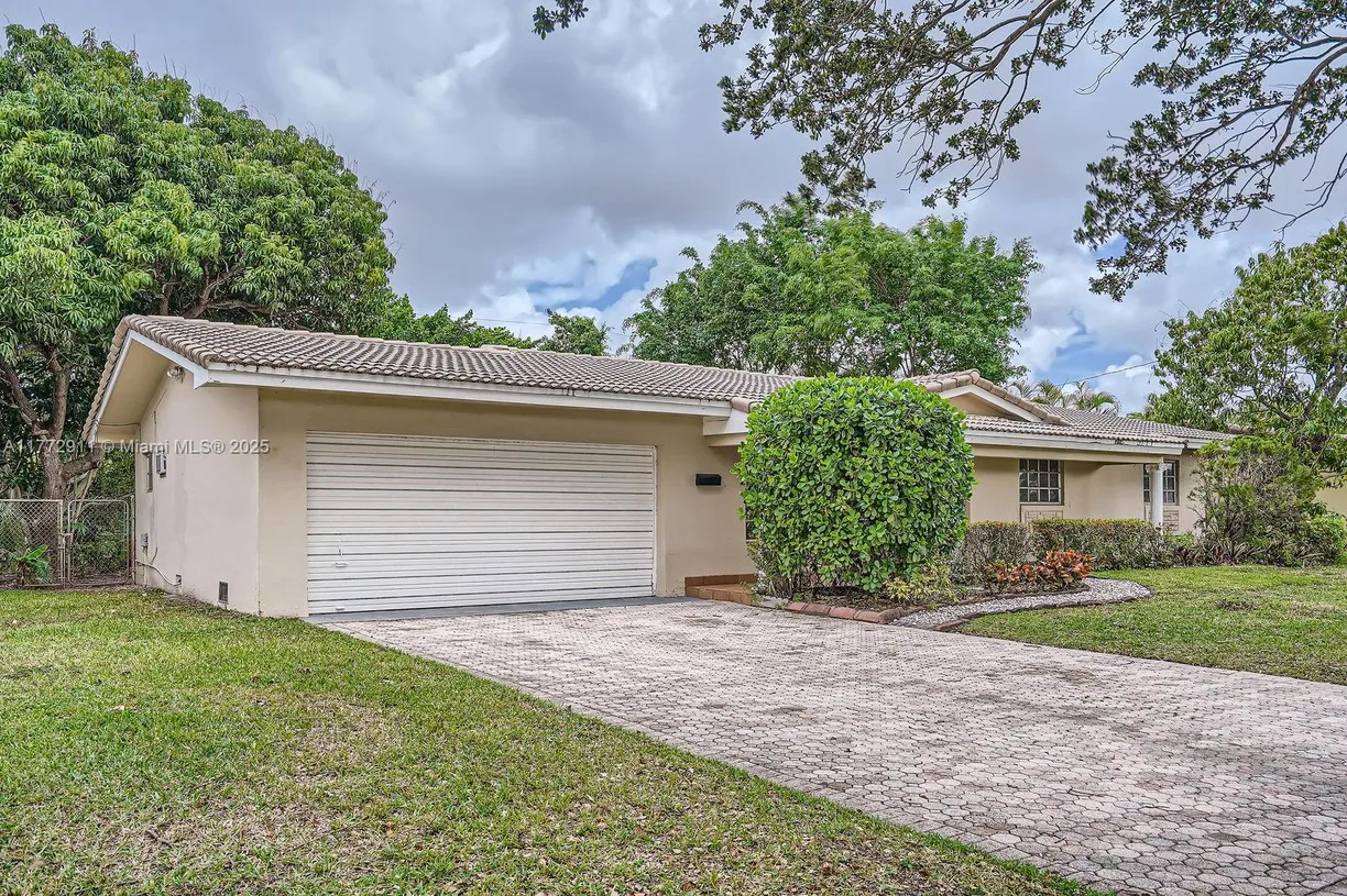 South Florida Real Estate | View 7301 NW 11th St | Listing