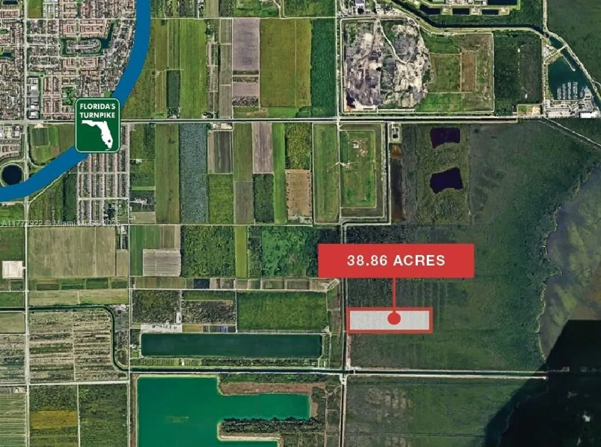 South Florida Real Estate | View 