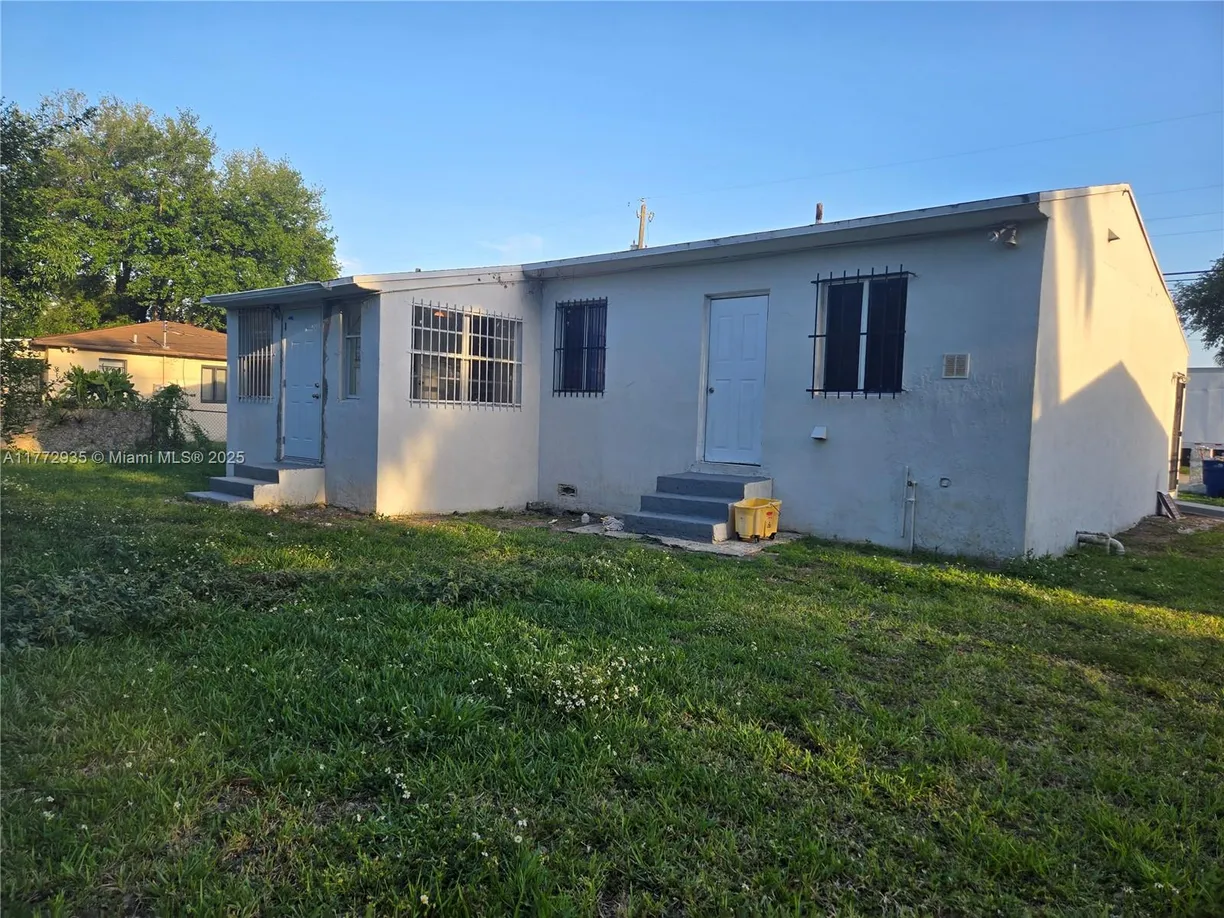 South Florida Real Estate | View 1875 NW 91st St | Listing
