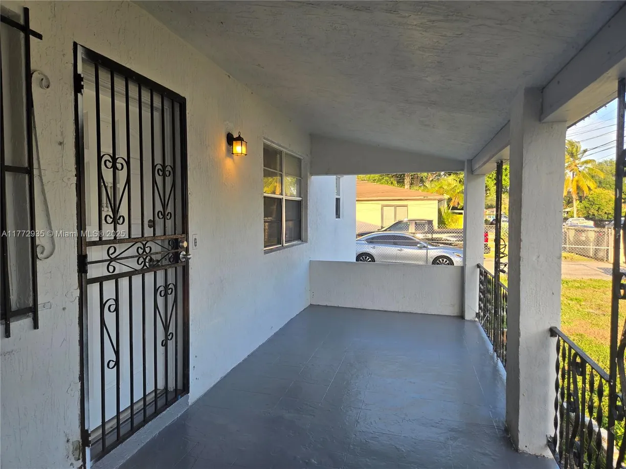 South Florida Real Estate | View 1875 NW 91st St | Listing