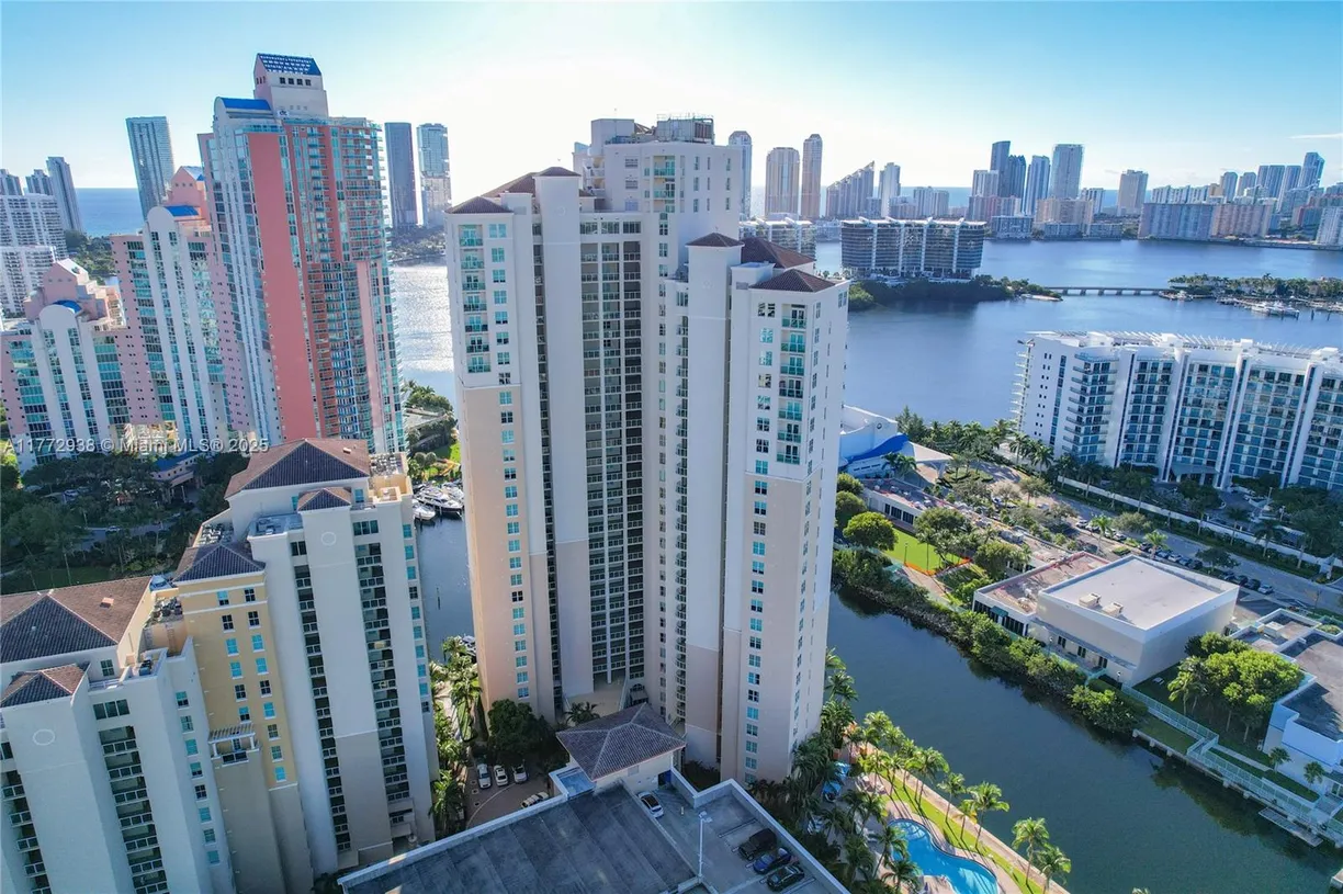 South Florida Real Estate | View 3330 NE 190th St, TH18 | 3 Beds, 2 Baths