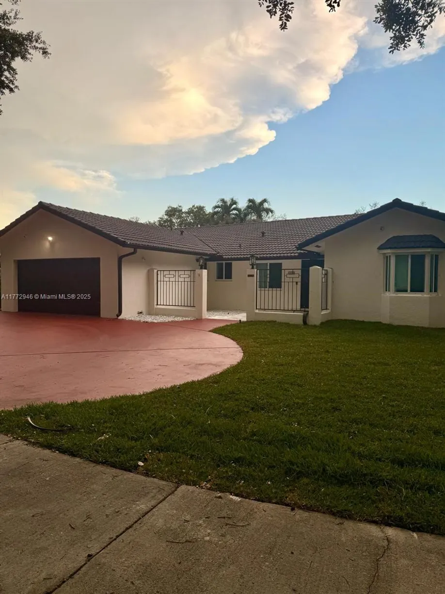 South Florida Real Estate | View 8370 NW 167th Ter, 8370 | Listing