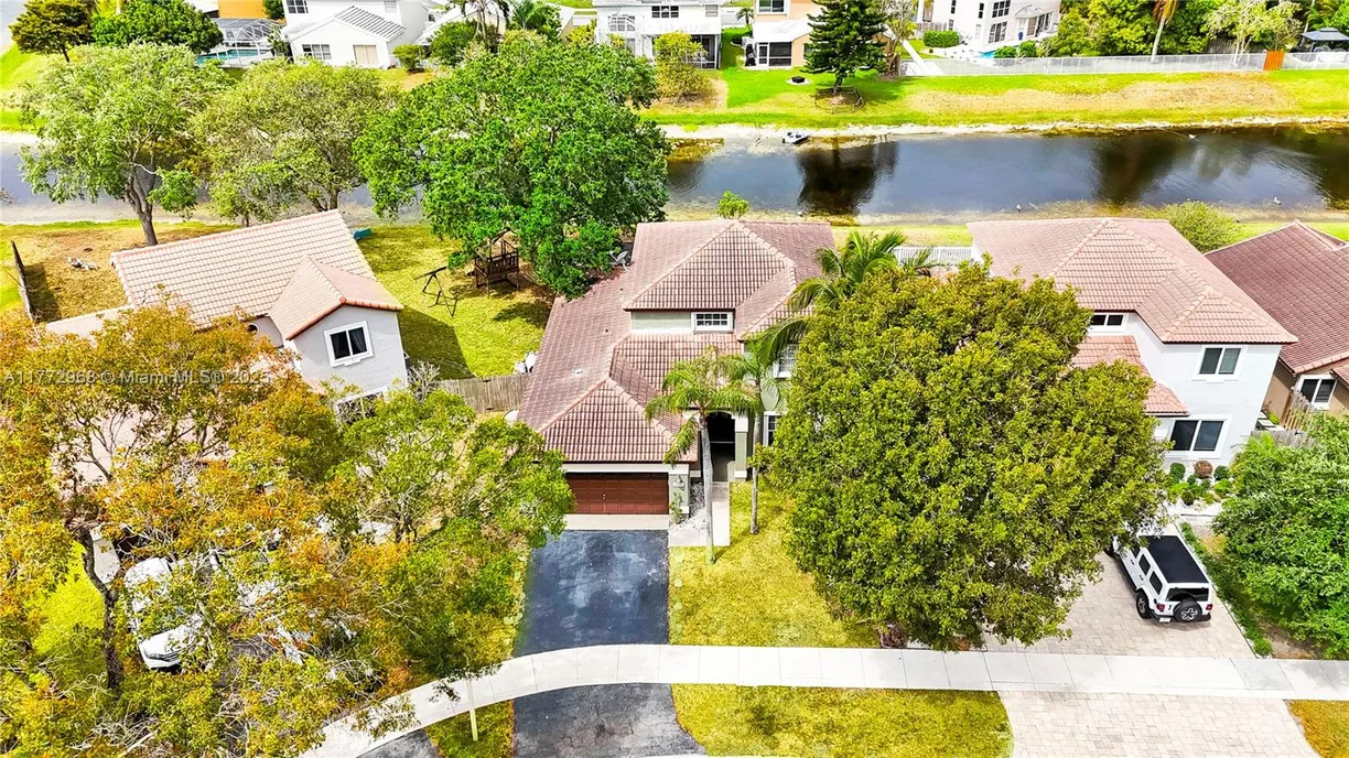 South Florida Real Estate | View 5501 NW 51st Ave | Listing