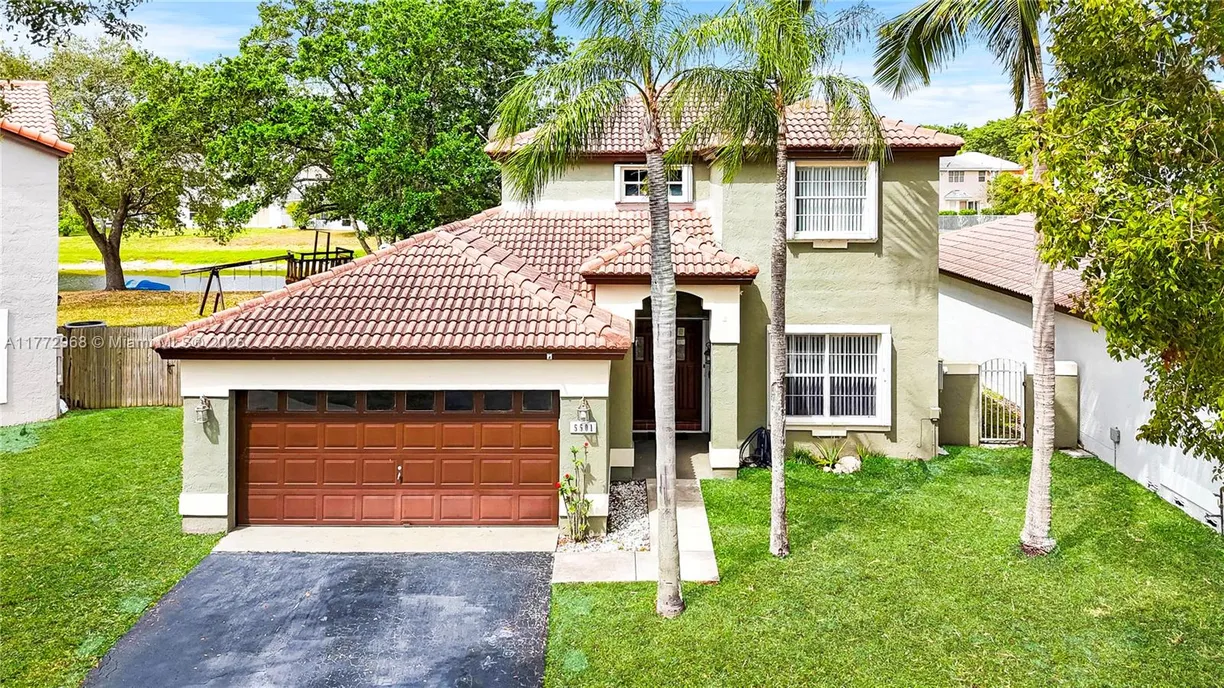 South Florida Real Estate | View 5501 NW 51st Ave | Listing
