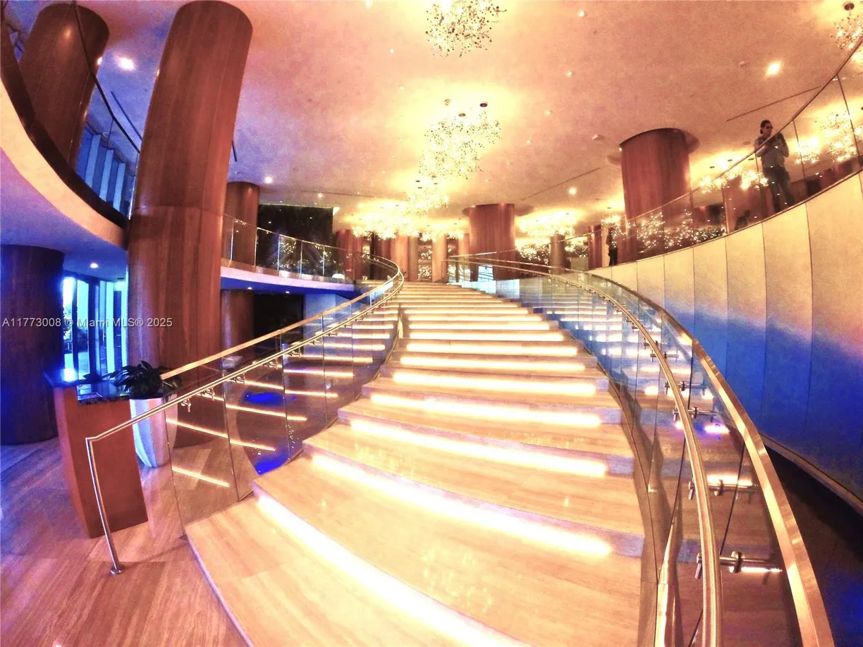 South Florida Real Estate | View 488 NE 18th St, 2001 | Listing