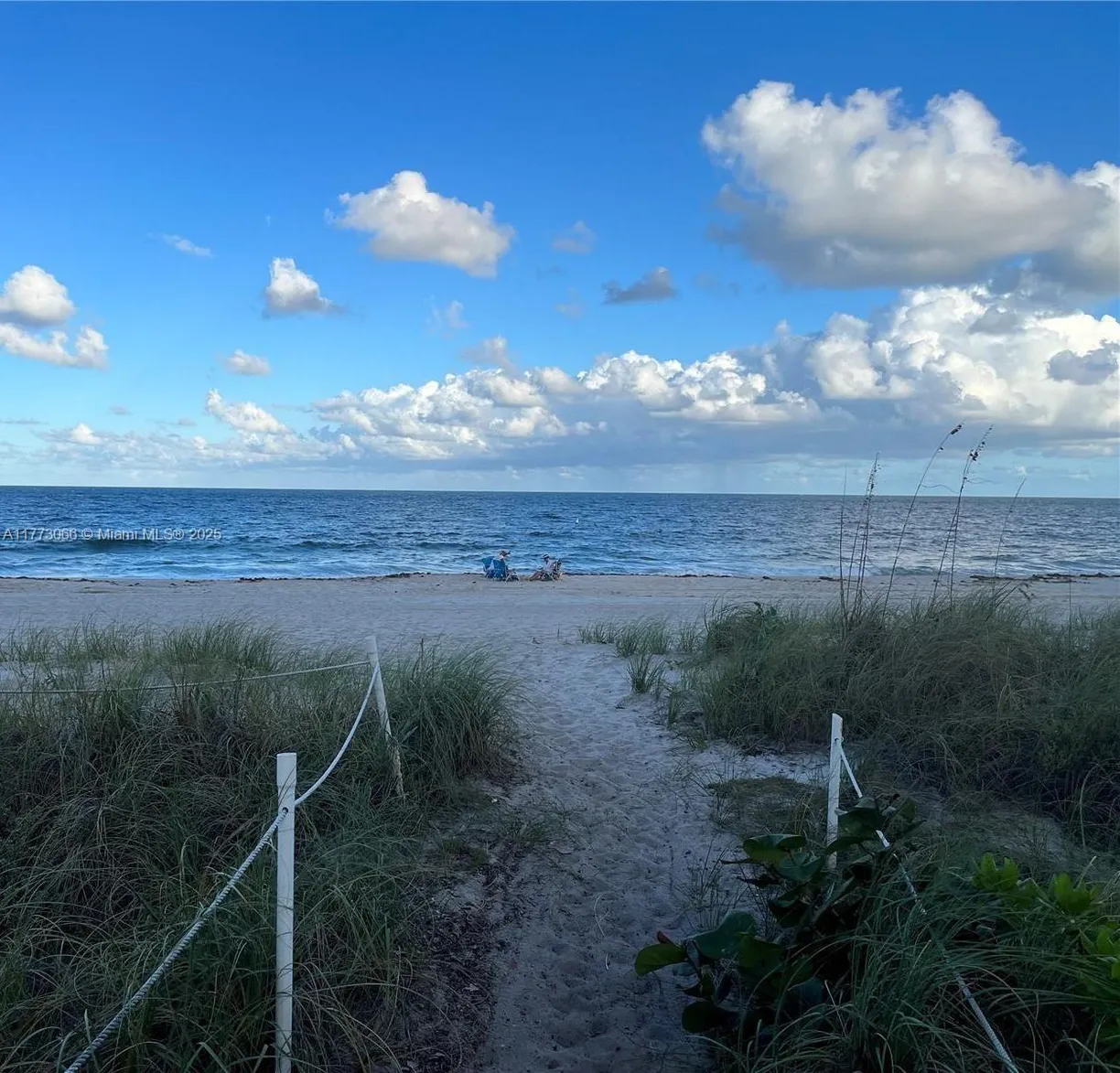 South Florida Real Estate | View 1439 S Ocean Blvd, 316 | Listing