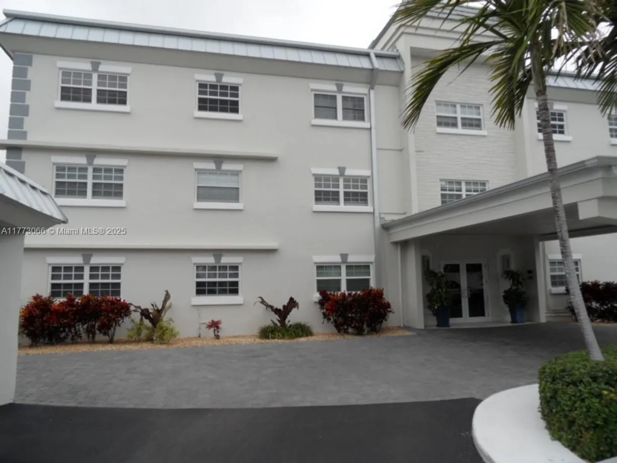 South Florida Real Estate | View 1439 S Ocean Blvd, 316 | Listing