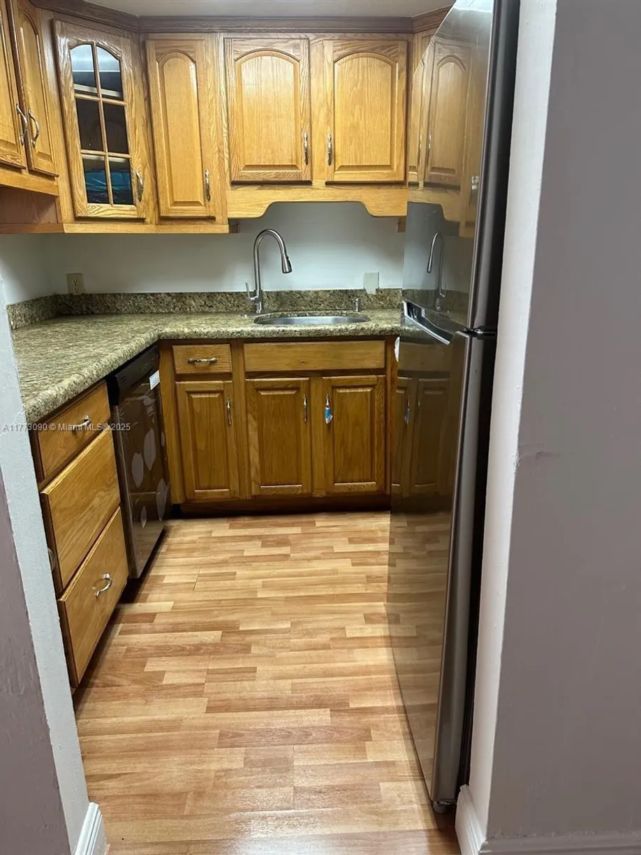 South Florida Real Estate | View 4848 NW 24th Ct, 208 | Listing