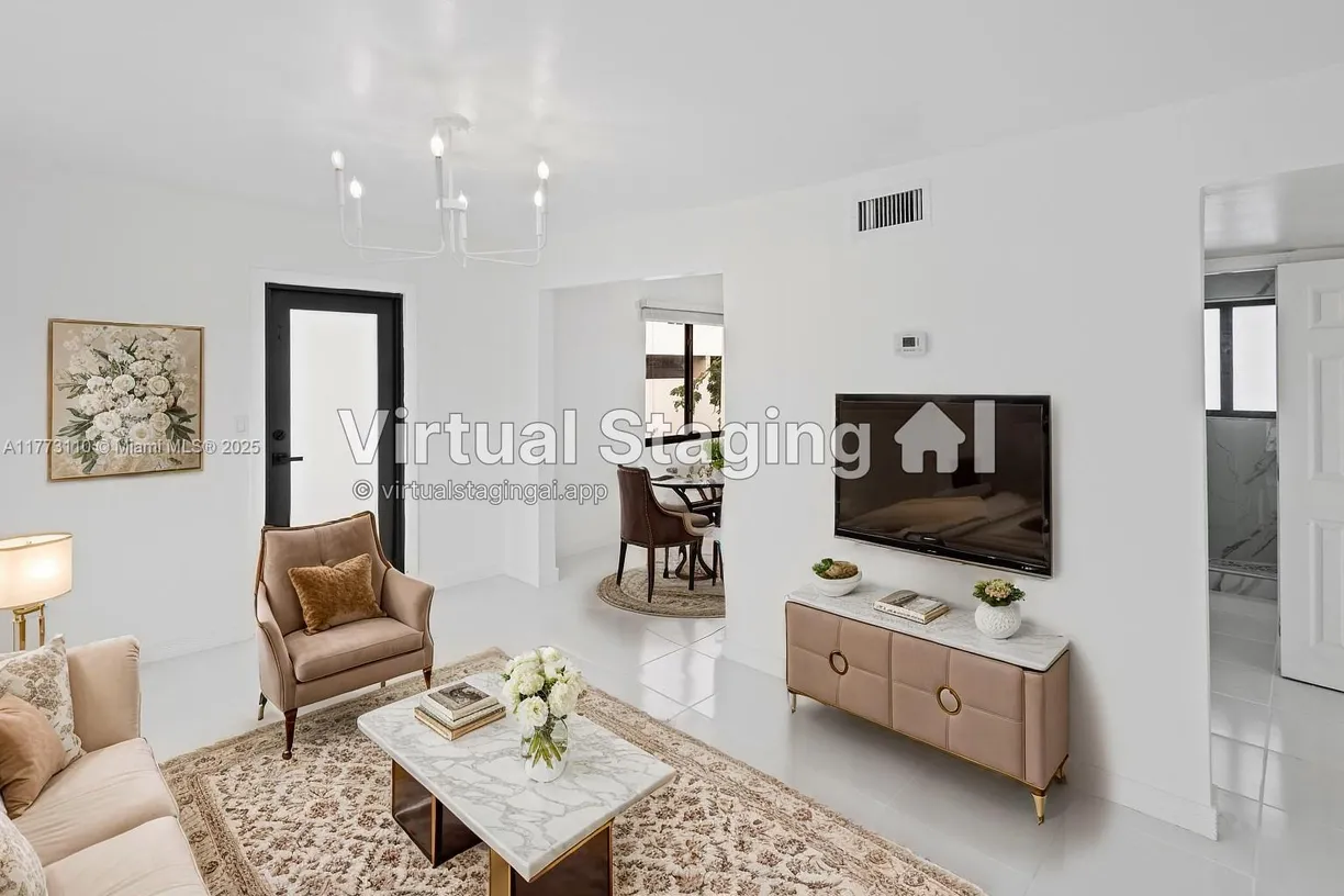 South Florida Real Estate | View 2222 SW 5th St, B | Listing