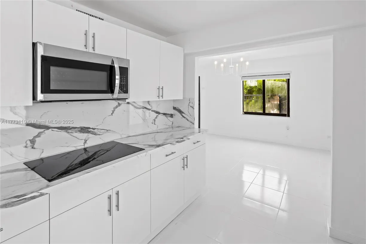South Florida Real Estate | View 2222 SW 5th St, B | 2 Beds, 1 Bath